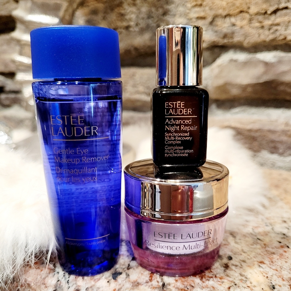 🌺SALE Resilience Multi Effect Estee Lauder Eye And Face, Eye Cream